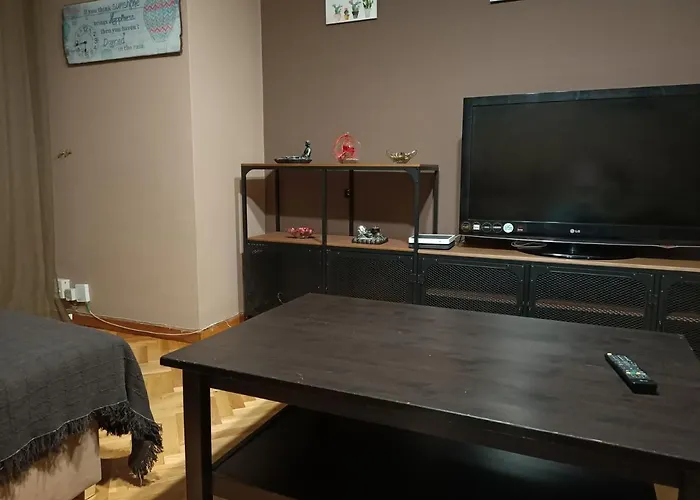 El Hogar De Todos