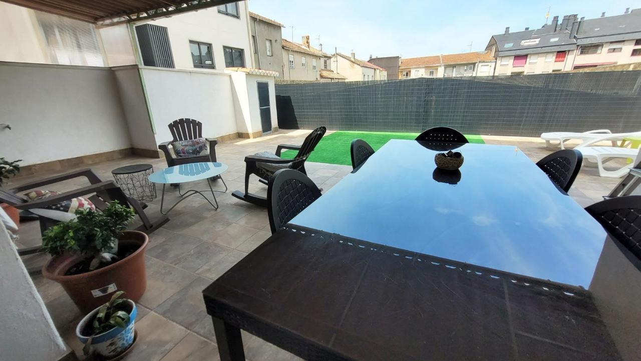 El Hogar De Todos Apartment