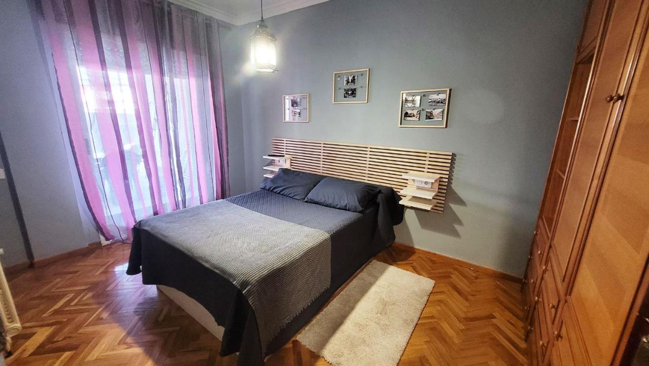 El Hogar De Todos Appartement