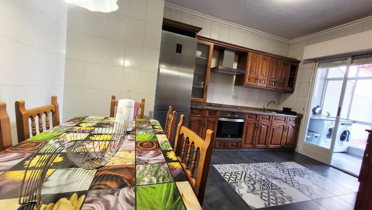 Apartment El Hogar De Todos