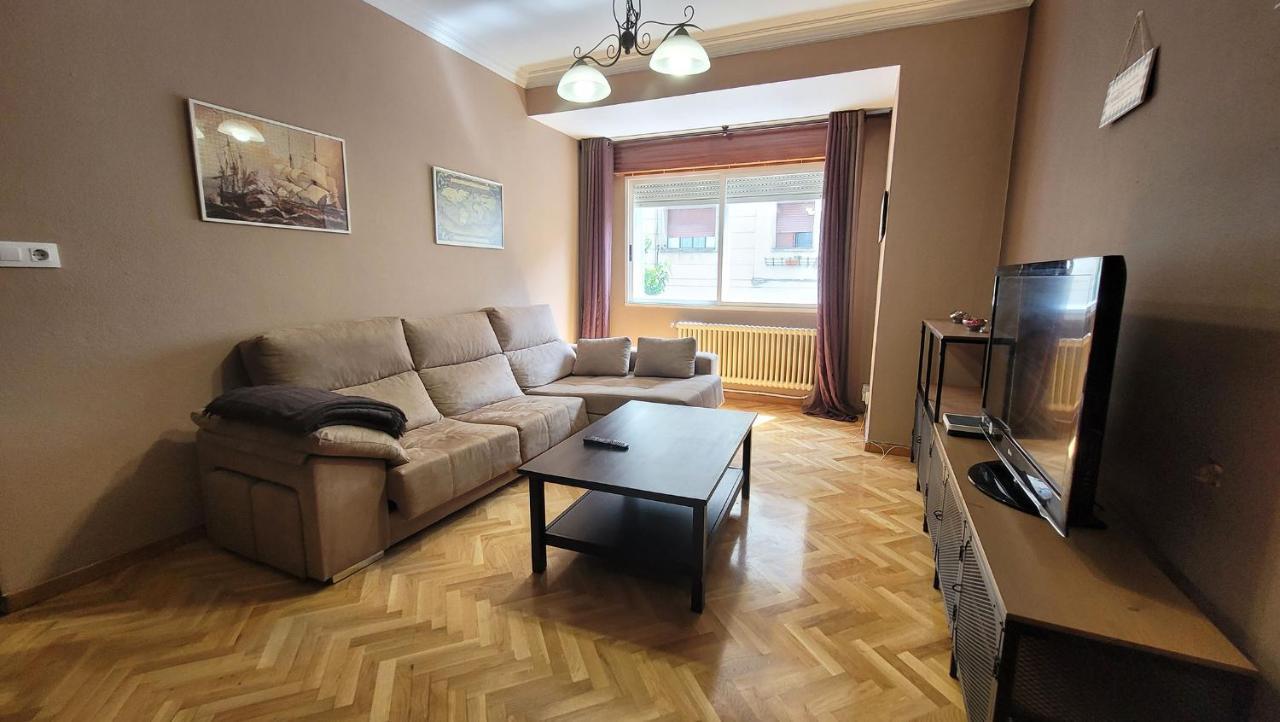 El Hogar De Todos Apartment