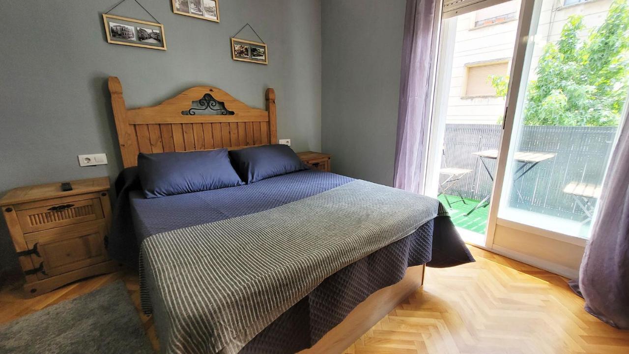 El Hogar De Todos Apartment