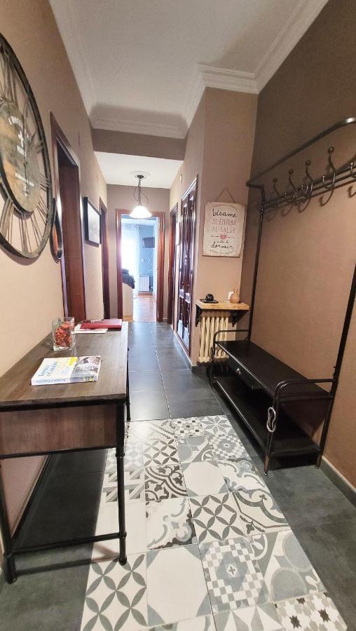 Appartement El Hogar De Todos