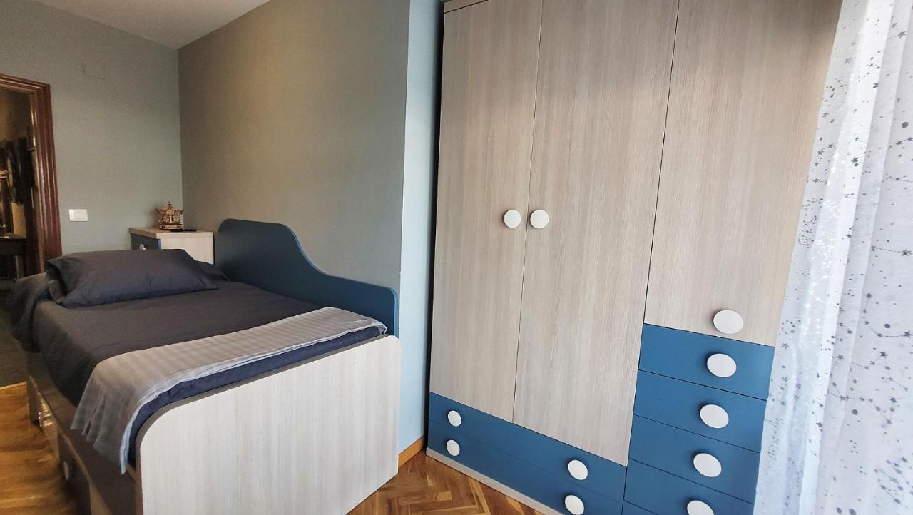 Appartement El Hogar De Todos