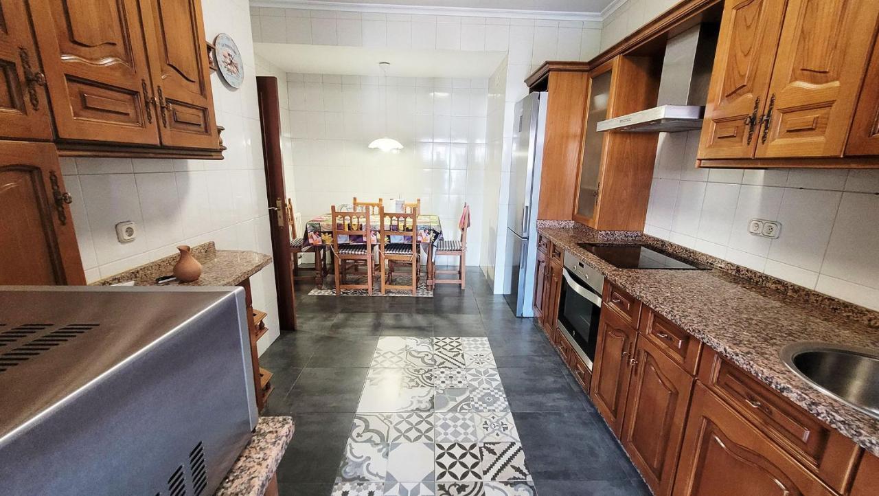 Appartement El Hogar De Todos Ourense