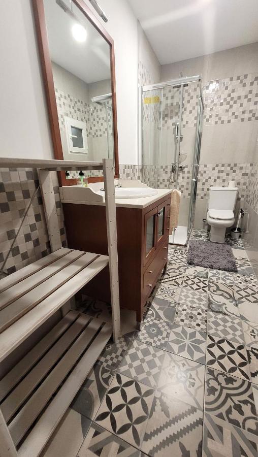 Appartement El Hogar De Todos Ourense