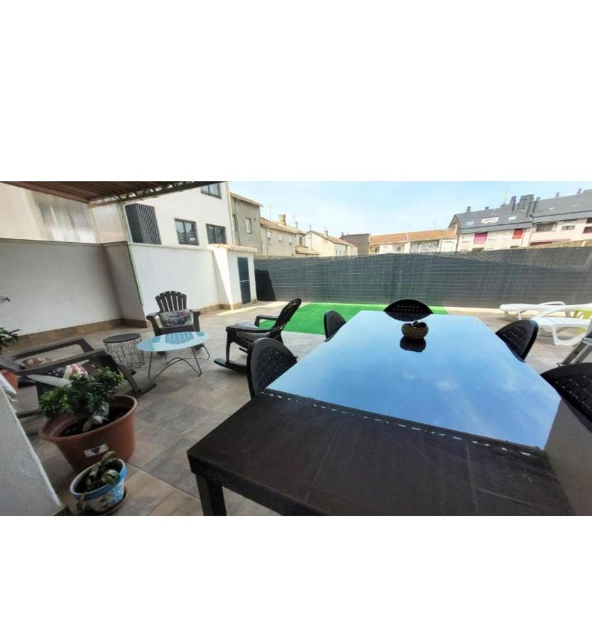 El Hogar De Todos Apartment